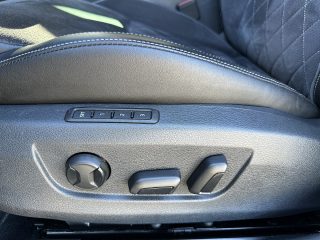 Skoda Superb Kombi 2,0 TDI Sportline DSG/RFK/SHA/ACC/TWA/SHZ/MATRIX-LED/VIRTUAL-C./1.BESITZ