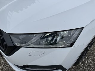 Skoda Octavia Combi 2,0 TDI 4x4 Style DSG/SPORTSITZE/RFK/PANO/MATRIX-LED/ACC/AHK/SHA/SHZ/VIRTUAL-C.