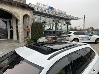 Skoda Octavia Combi 2,0 TDI 4x4 Style DSG/SPORTSITZE/RFK/PANO/MATRIX-LED/ACC/AHK/SHA/SHZ/VIRTUAL-C.