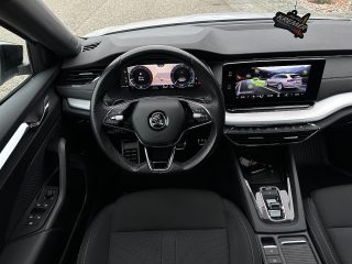 Skoda Octavia Combi 2,0 TDI 4x4 Style DSG/SPORTSITZE/RFK/PANO/MATRIX-LED/ACC/AHK/SHA/SHZ/VIRTUAL-C.