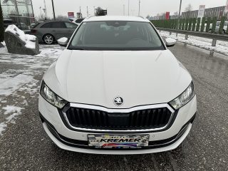 Skoda Octavia Combi 2,0 TDI Style DSG/RFK/SHZ/SHA/ACC/MATRIX-LED/AHK/VIRTUAL-C.