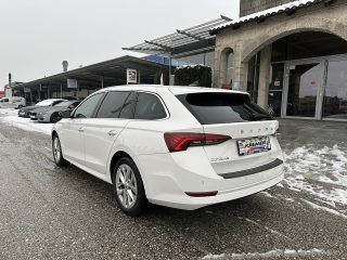 Skoda Octavia Combi 2,0 TDI Style DSG/RFK/SHZ/SHA/ACC/MATRIX-LED/AHK/VIRTUAL-C.