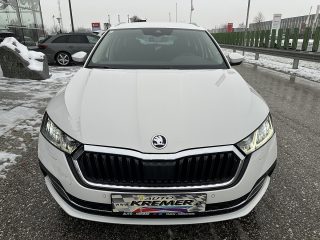 Skoda Octavia Combi 2,0 TDI Style DSG/RFK/SHZ/SHA/ACC/MATRIX-LED/AHK/VIRTUAL-C.