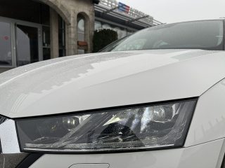 Skoda Octavia Combi 2,0 TDI Style DSG/RFK/SHZ/SHA/ACC/MATRIX-LED/AHK/VIRTUAL-C.