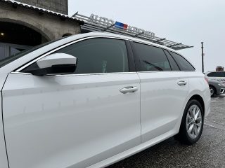 Skoda Octavia Combi 2,0 TDI Style DSG/RFK/SHZ/SHA/ACC/MATRIX-LED/AHK/VIRTUAL-C.