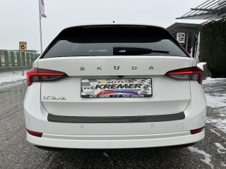 Skoda Octavia Combi 2,0 TDI Style DSG/RFK/SHZ/SHA/ACC/MATRIX-LED/AHK/VIRTUAL-C.