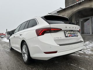 Skoda Octavia Combi 2,0 TDI Style DSG/RFK/SHZ/SHA/ACC/MATRIX-LED/AHK/VIRTUAL-C.