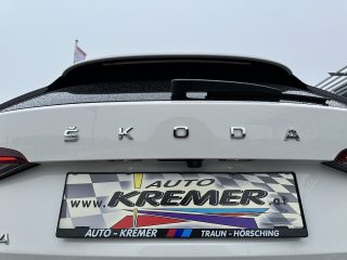 Skoda Octavia Combi 2,0 TDI Style DSG/RFK/SHZ/SHA/ACC/MATRIX-LED/AHK/VIRTUAL-C.