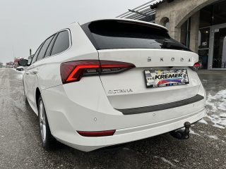 Skoda Octavia Combi 2,0 TDI Style DSG/RFK/SHZ/SHA/ACC/MATRIX-LED/AHK/VIRTUAL-C.