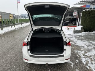 Skoda Octavia Combi 2,0 TDI Style DSG/RFK/SHZ/SHA/ACC/MATRIX-LED/AHK/VIRTUAL-C.