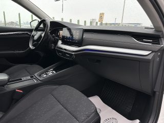 Skoda Octavia Combi 2,0 TDI Style DSG/RFK/SHZ/SHA/ACC/MATRIX-LED/AHK/VIRTUAL-C.