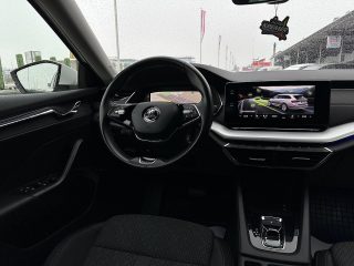 Skoda Octavia Combi 2,0 TDI Style DSG/RFK/SHZ/SHA/ACC/MATRIX-LED/AHK/VIRTUAL-C.