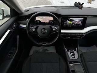 Skoda Octavia Combi 2,0 TDI Style DSG/RFK/SHZ/SHA/ACC/MATRIX-LED/AHK/VIRTUAL-C.