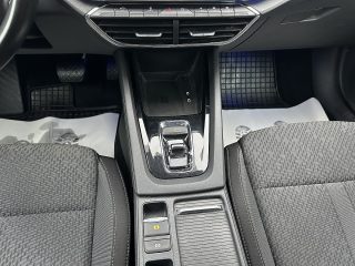 Skoda Octavia Combi 2,0 TDI Style DSG/RFK/SHZ/SHA/ACC/MATRIX-LED/AHK/VIRTUAL-C.