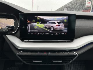 Skoda Octavia Combi 2,0 TDI Style DSG/RFK/SHZ/SHA/ACC/MATRIX-LED/AHK/VIRTUAL-C.