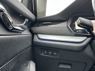 Skoda Octavia Combi 2,0 TDI Style DSG/RFK/SHZ/SHA/ACC/MATRIX-LED/AHK/VIRTUAL-C.