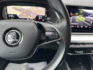 Skoda Octavia Combi 2,0 TDI Style DSG/RFK/SHZ/SHA/ACC/MATRIX-LED/AHK/VIRTUAL-C.