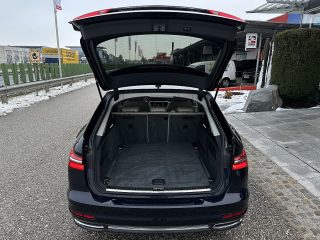 Audi A6 Avant 40 TDI quattro design S-tronic/ACC/RFK/SHZ/LED/AMBIENTE/SHA/LEDER/1.BESITZ
