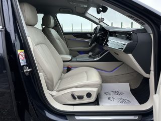 Audi A6 Avant 40 TDI quattro design S-tronic/ACC/RFK/SHZ/LED/AMBIENTE/SHA/LEDER/1.BESITZ