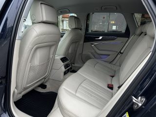 Audi A6 Avant 40 TDI quattro design S-tronic/ACC/RFK/SHZ/LED/AMBIENTE/SHA/LEDER/1.BESITZ