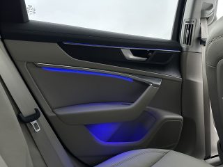 Audi A6 Avant 40 TDI quattro design S-tronic/ACC/RFK/SHZ/LED/AMBIENTE/SHA/LEDER/1.BESITZ