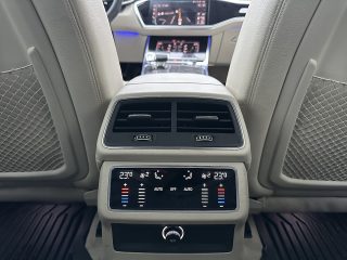 Audi A6 Avant 40 TDI quattro design S-tronic/ACC/RFK/SHZ/LED/AMBIENTE/SHA/LEDER/1.BESITZ