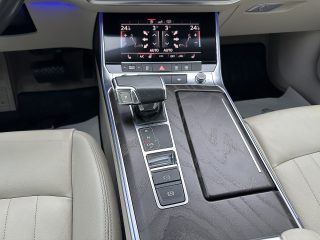 Audi A6 Avant 40 TDI quattro design S-tronic/ACC/RFK/SHZ/LED/AMBIENTE/SHA/LEDER/1.BESITZ