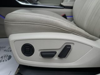 Audi A6 Avant 40 TDI quattro design S-tronic/ACC/RFK/SHZ/LED/AMBIENTE/SHA/LEDER/1.BESITZ