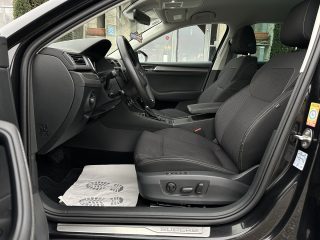 Skoda Superb Kombi 2,0 TDI Style DSG/AHK/MATRIX-LED/ACC/VIRTUAL-C./SHA/SWA/RFK/SHZ/1.BESITZ