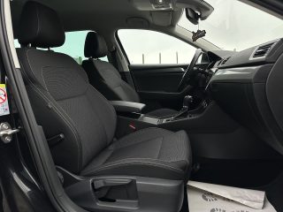 Skoda Superb Kombi 2,0 TDI Style DSG/AHK/MATRIX-LED/ACC/VIRTUAL-C./SHA/SWA/RFK/SHZ/1.BESITZ