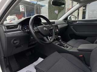 Skoda Superb Kombi 2,0 TDI Style DSG/VIRTUAL-C./ACC/RFK/SHA/SWA/TWA/AHK/PANO/MATRIX-LED/1.BESITZ