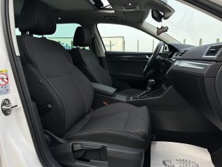 Skoda Superb Kombi 2,0 TDI Style DSG/VIRTUAL-C./ACC/RFK/SHA/SWA/TWA/AHK/PANO/MATRIX-LED/1.BESITZ