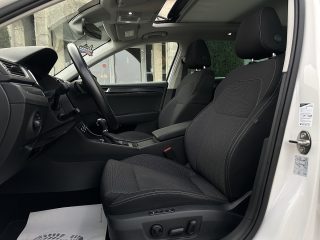Skoda Superb Kombi 2,0 TDI Style DSG/VIRTUAL-C./ACC/RFK/SHA/SWA/TWA/AHK/PANO/MATRIX-LED/1.BESITZ
