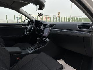 Skoda Superb Kombi 2,0 TDI Style DSG/VIRTUAL-C./ACC/RFK/SHA/SWA/TWA/AHK/PANO/MATRIX-LED/1.BESITZ