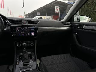 Skoda Superb Kombi 2,0 TDI Style DSG/VIRTUAL-C./ACC/RFK/SHA/SWA/TWA/AHK/PANO/MATRIX-LED/1.BESITZ