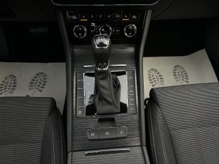 Skoda Superb Kombi 2,0 TDI Style DSG/VIRTUAL-C./ACC/RFK/SHA/SWA/TWA/AHK/PANO/MATRIX-LED/1.BESITZ