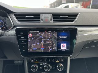 Skoda Superb Kombi 2,0 TDI Style DSG/VIRTUAL-C./ACC/RFK/SHA/SWA/TWA/AHK/PANO/MATRIX-LED/1.BESITZ