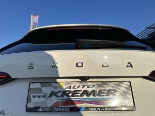 Skoda Octavia Combi 2,0 TDI Ambition DSG/SHA/AHK/RFK/AMBIENTE/SPORTSITZE/SHZ