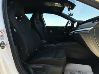 Skoda Octavia Combi 2,0 TDI Ambition DSG/SHA/AHK/RFK/AMBIENTE/SPORTSITZE/SHZ