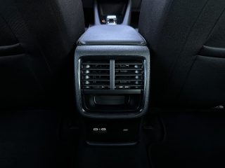 Skoda Octavia Combi 2,0 TDI Ambition DSG/SHA/AHK/RFK/AMBIENTE/SPORTSITZE/SHZ