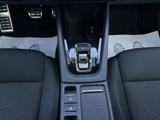 Skoda Octavia Combi 2,0 TDI Ambition DSG/SHA/AHK/RFK/AMBIENTE/SPORTSITZE/SHZ