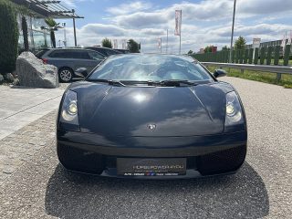 Lamborghini Gallardo Spyder E-Gear