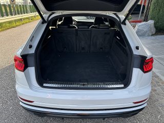 Audi Q8 50 TDI Quattro Tiptronic/*3xS-LINE*/AHK/RFK/SHZ/ACC/SHA/V.COCKPIT/22-ZOLL
