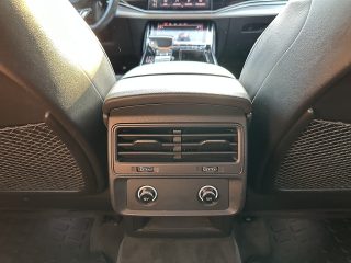 Audi Q8 50 TDI Quattro Tiptronic/*3xS-LINE*/AHK/RFK/SHZ/ACC/SHA/V.COCKPIT/22-ZOLL
