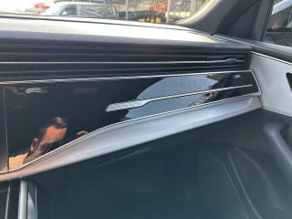Audi Q8 50 TDI Quattro Tiptronic/*3xS-LINE*/AHK/RFK/SHZ/ACC/SHA/V.COCKPIT/22-ZOLL