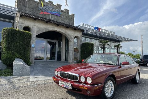 Jaguar XJ 8 3.2 Executive *V8*