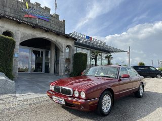 Jaguar XJ 8 3.2 Executive *V8*