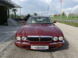 Jaguar XJ 8 3.2 Executive *V8*