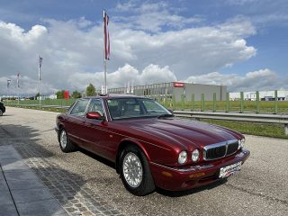 Jaguar XJ 8 3.2 Executive *V8*