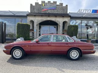 Jaguar XJ 8 3.2 Executive *V8*